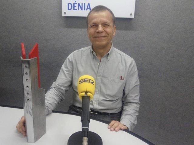 CADENA SER PREMIO COMARCAL 2018