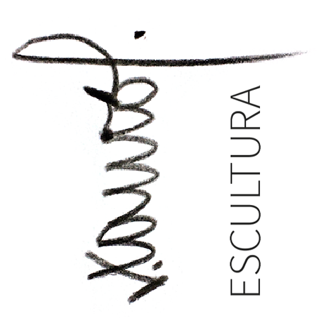 Rafael Carrió - ESCULTURA