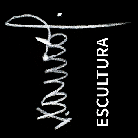 Rafael Carrió - ESCULTURA