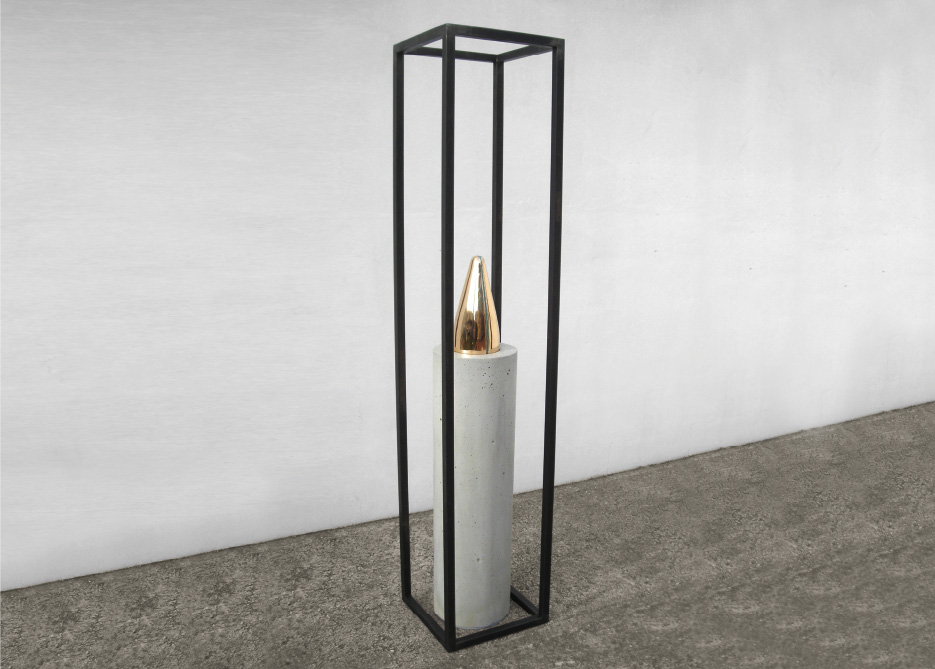 Rafael Carrió - ESCULTURA