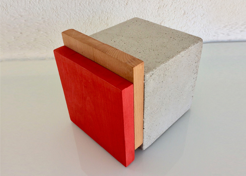 Rafael Carrió - ESCULTURA