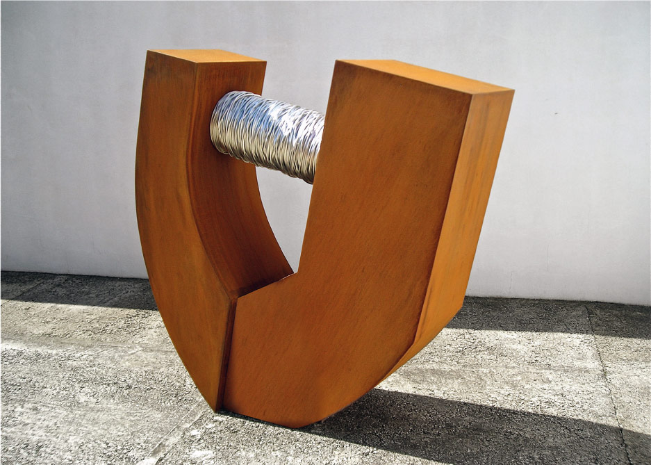 Rafael Carrió - ESCULTURA